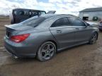 2014 Mercedes-Benz Cla 250 de vânzare în Davison, MI - Front End