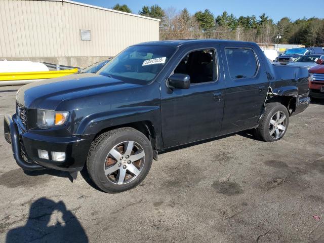 2014 Honda Ridgeline 3.5L