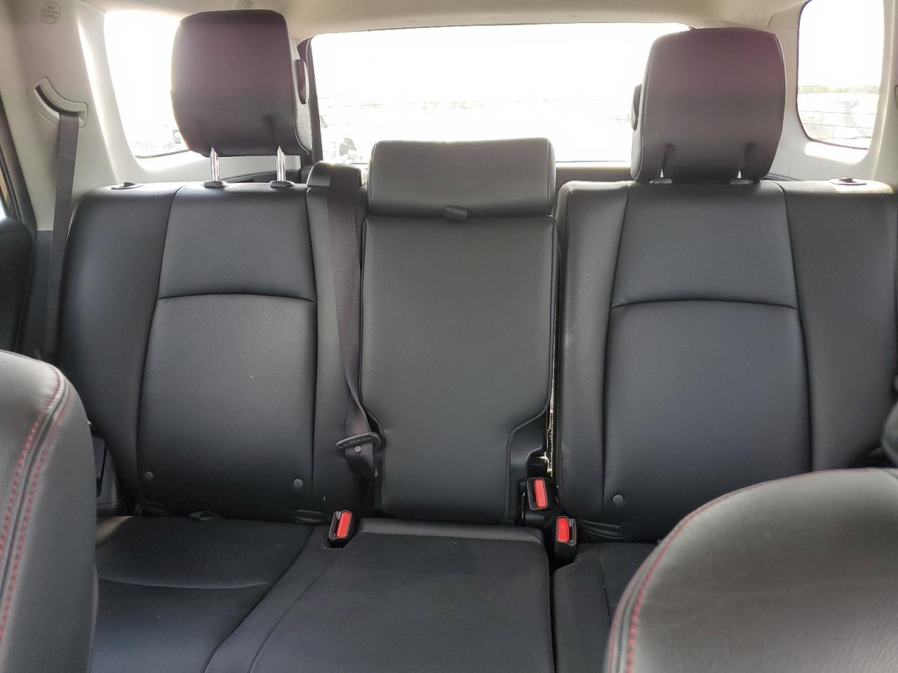 2019 Toyota 4Runner Sr5/Sr5 Premium VIN: JTEBU5JR9K5702911 Lot: 54727035