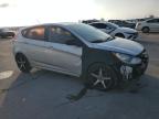 2012 Hyundai Accent Gls იყიდება New Orleans-ში, LA - Front End
