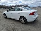 2012 Volvo S60 T5 за продажба в Assonet, MA - Mechanical