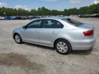 2013 Volkswagen Jetta Se for Sale in Charles City, VA - Top/Roof