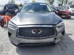 2019 Infiniti Qx50 Essential de vânzare în Riverview, FL - Rear End