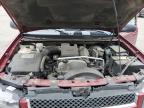 2009 Chevrolet Trailblazer Lt за продажба в Arlington, WA - Rear End