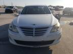 2013 Hyundai Genesis 3.8L للبيع في New Orleans، LA - Front End