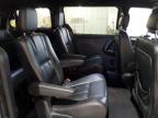 2018 Dodge Grand Caravan Gt en Venta en Leroy, NY - Front End