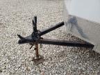 2022 American Enclosed Cargo Trailer იყიდება New Braunfels-ში, TX - Hail