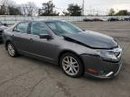2010 Ford Fusion Sel იყიდება Moraine-ში, OH - Front End