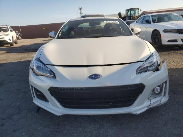  SUBARU BRZ 2020 Biały