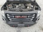 2021 Gmc Sierra K1500 At4 на продаже в Mentone, CA - Undercarriage