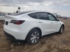 2021 Tesla Model Y  продається в Chicago Heights, IL - All Over