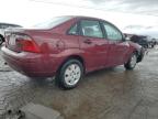 2007 Ford Focus Zx4 იყიდება Lebanon-ში, TN - Front End