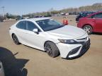 2024 Toyota Camry Se Night Shade продається в New Britain, CT - Front End
