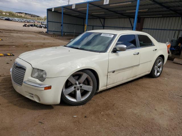 2010 Chrysler 300C 