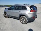 2016 Jeep Cherokee Trailhawk for Sale in Gastonia, NC - Front End