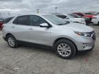 2021 Chevrolet Equinox Lt за продажба в Indianapolis, IN - Minor Dent/Scratches