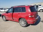 2011 Mercedes-Benz Glk 350 en Venta en Wilmer, TX - Side