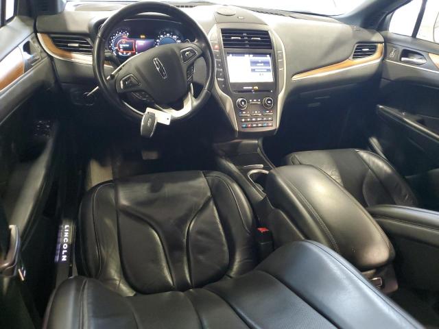  LINCOLN MKC 2019 Biały