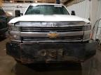 2015 Chevrolet Silverado K2500 Heavy Duty იყიდება Anchorage-ში, AK - Rear End