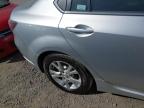 2009 MAZDA 6 TS for sale at Copart WOLVERHAMPTON