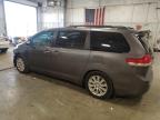 2011 Toyota Sienna Xle for Sale in Mcfarland, WI - Front End
