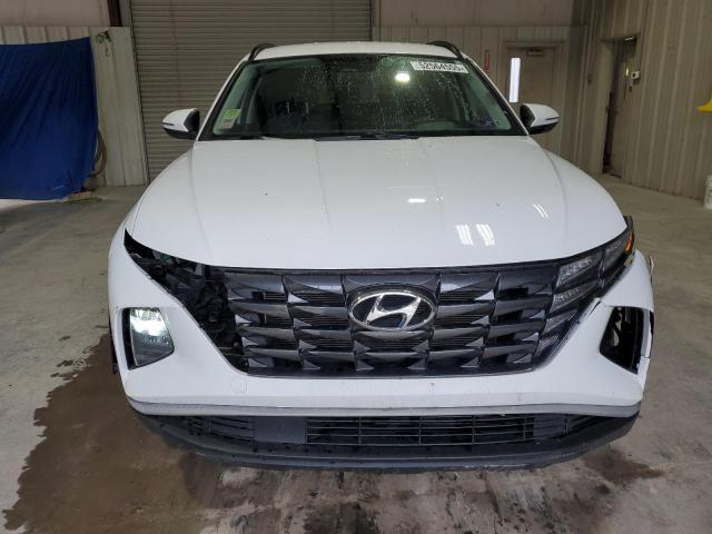  HYUNDAI TUCSON 2022 White