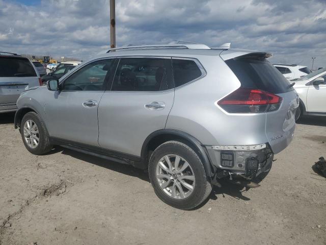  NISSAN ROGUE 2019 Srebrny
