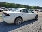 2015 Dodge Charger Sxt for Sale in Florence, MS - Water/Flood