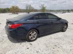 2013 Hyundai Sonata Gls na sprzedaż w Loganville, GA - Front End
