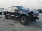 2023 Ford F150 Lightning Pro იყიდება Bakersfield-ში, CA - Front End