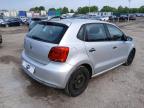 2010 VOLKSWAGEN POLO S 60 for sale at Copart WESTBURY