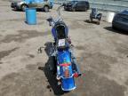 2009 HARLEY-DAVIDSON FLSTN  for sale at Copart PA - PHILADELPHIA
