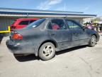 2001 Toyota Corolla Ce en Venta en Las Vegas, NV - Front End