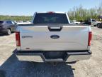 2017 Ford F150 Supercrew en Venta en Cahokia Heights, IL - Front End