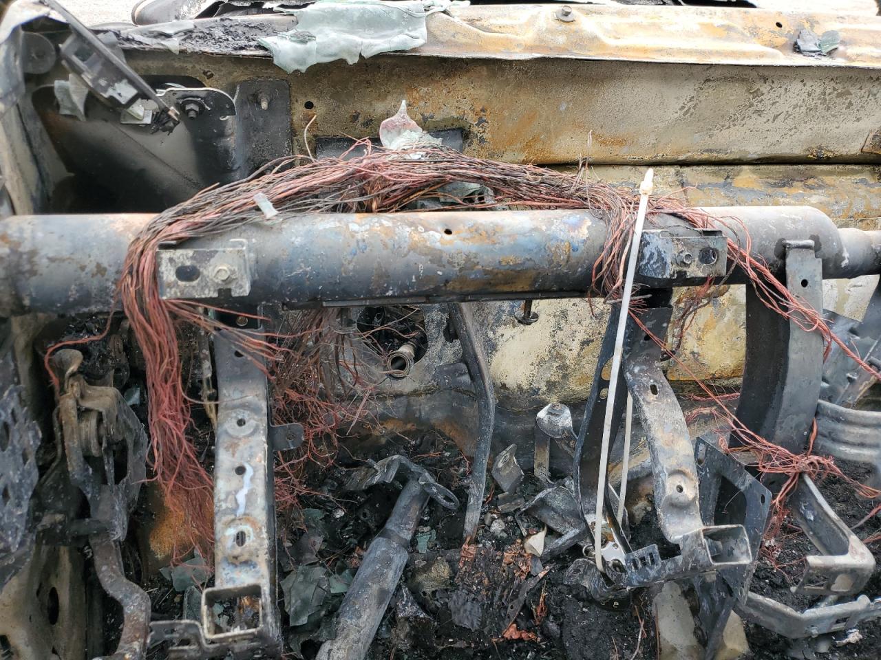 2019 Ram 2500 Tradesman VIN: 3C6UR5HL1KG685084 Lot: 51698585