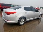 2013 Kia Optima Lx zu verkaufen in Grand Prairie, TX - Front End