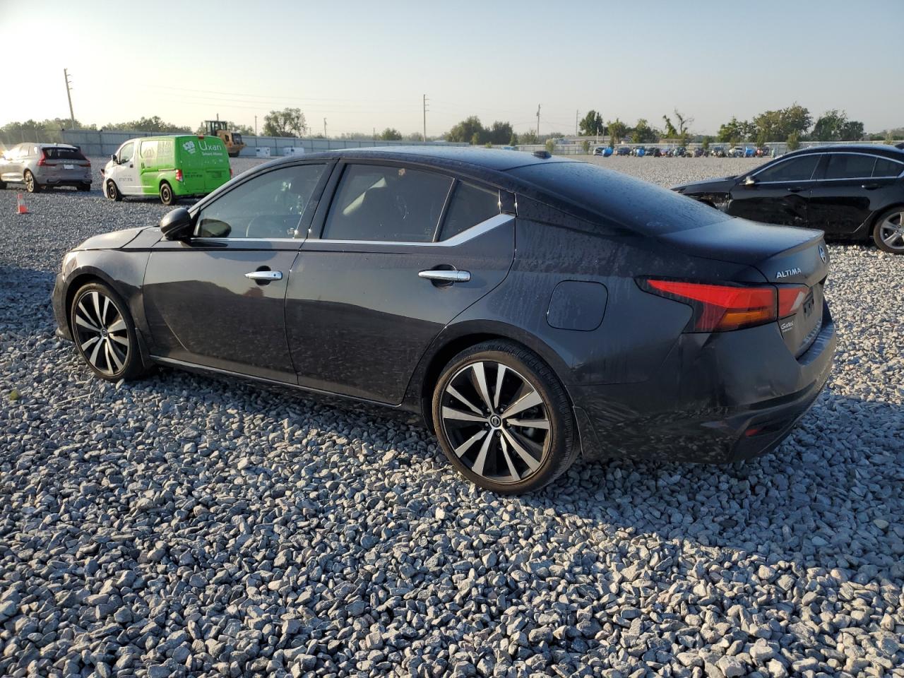 1N4BL4FV5KC178228 NISSAN ALTIMA 2019