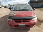1997 Dodge Grand Caravan Le for Sale in Colorado Springs, CO - Burn