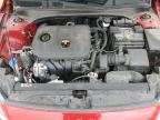 2022 Kia Forte Fe იყიდება San Antonio-ში, TX - Rear End