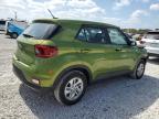 2023 Hyundai Venue Se na sprzedaż w Opa Locka, FL - Front End
