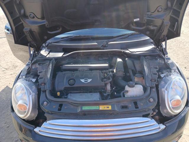 2010 MINI COOPER
