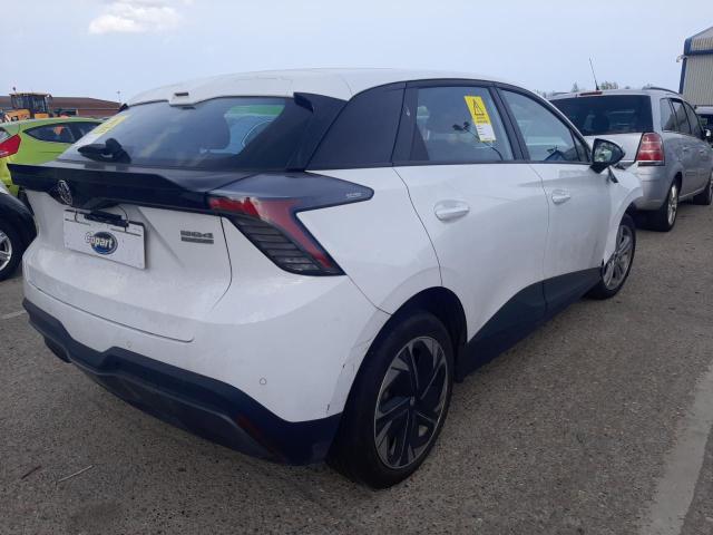2024 MG 4 SE
