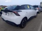 2024 MG 4 SE for sale at Copart SANDWICH