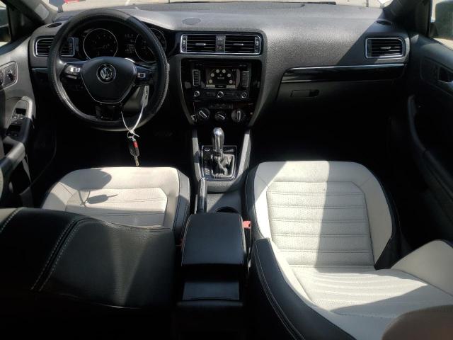  VOLKSWAGEN JETTA 2015 Szary