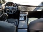 2022 AUDI Q7 PROGRESSIV for sale at Copart ON - TORONTO