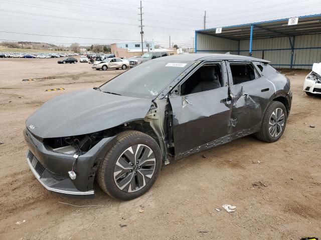 KIA EV6 LIGHT 2024
