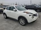 2016 Nissan Juke S en Venta en Sun Valley, CA - All Over