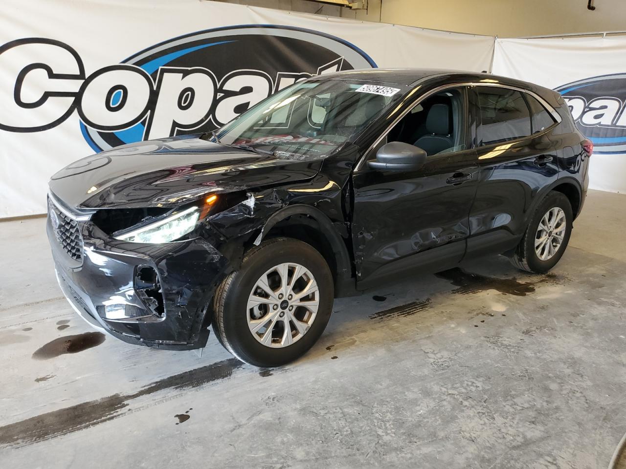 2024 Ford Escape Active for Sale in Lebanon, TN - Front End