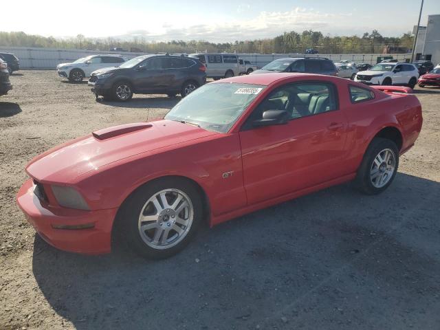 2008 Ford Mustang Gt
