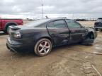2006 Pontiac Grand Prix Gxp იყიდება Amarillo-ში, TX - All Over